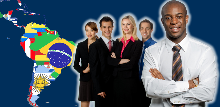 Reflexiones regionales: Latinoamérica