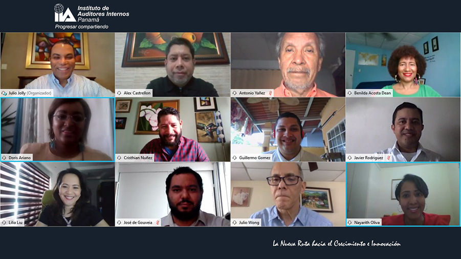 Programa de Certificado en Gestión de Riesgos Empresariales