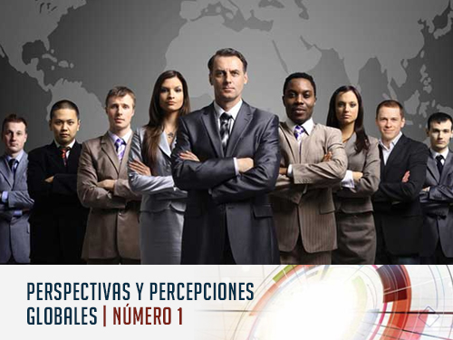 Lídear con la Geopolítica