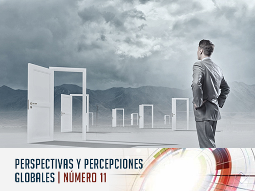 2018: Principales Riesgos que Enfrentan los Directores Ejecutivos de Auditoría