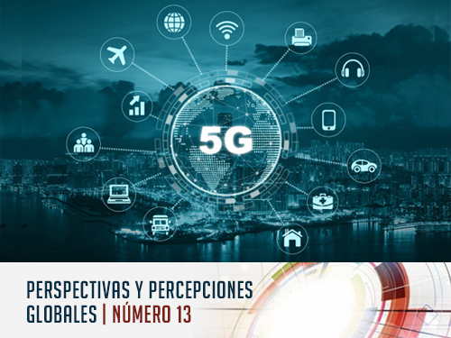 5G y la Cuarta Revolución Industrial