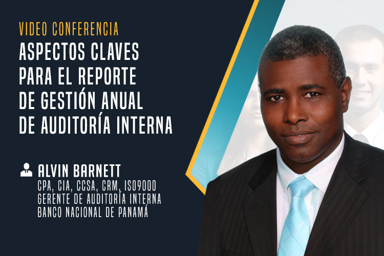 Aspectos Claves para el Reporte de Gestión Anual de Auditoría Interna