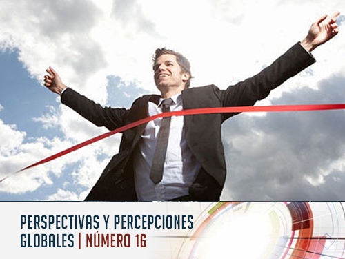 De conformidad a la superación: Aplicación del Modelo de Superación en Auditoría Interna