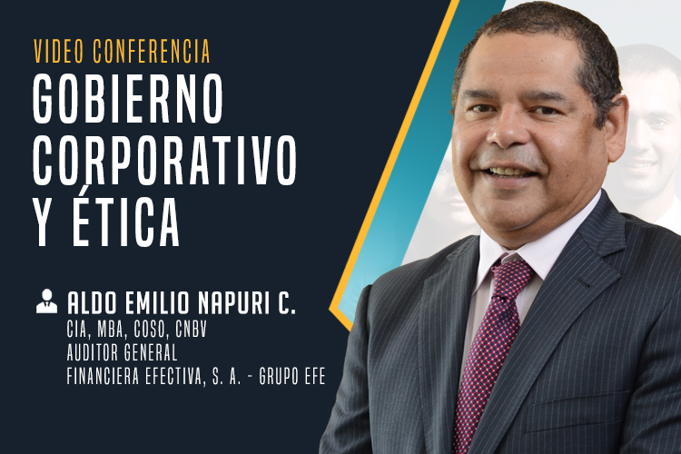 Gobierno Corporativo y Ética