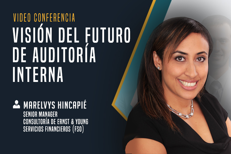 Visión del Futuro de Auditoría Interna