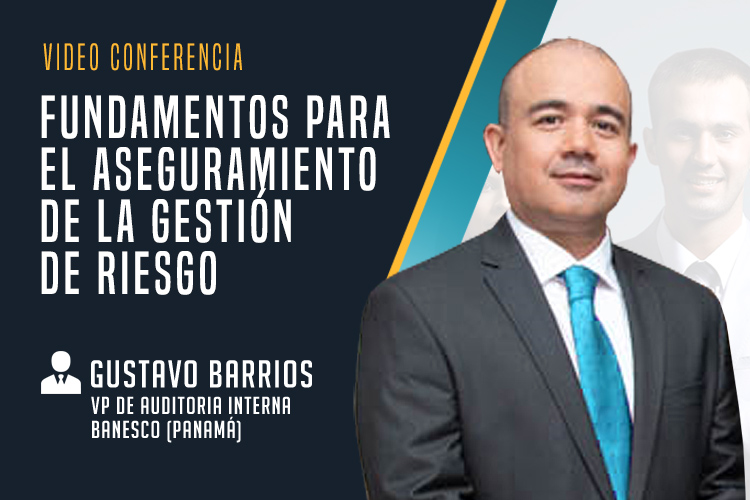 Fundamentos para el aseguramiento de la gestión de riesgo