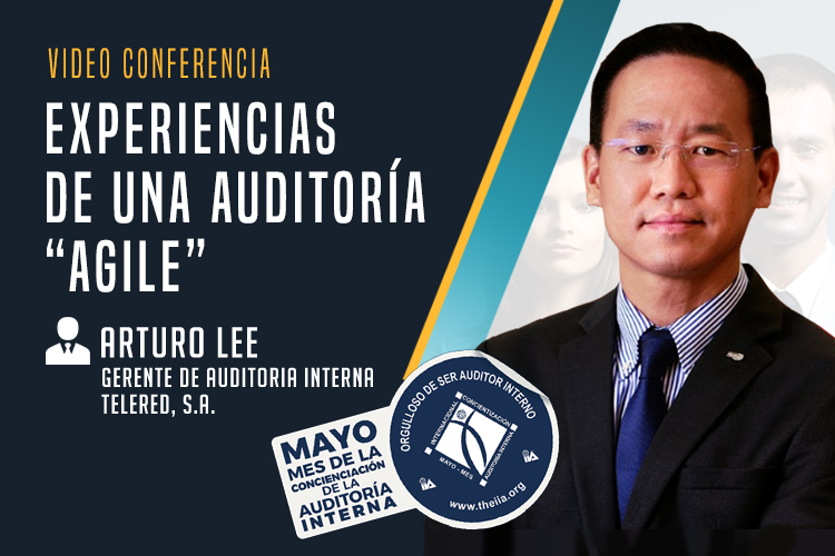 Experiencias de una Auditoría “Agile”