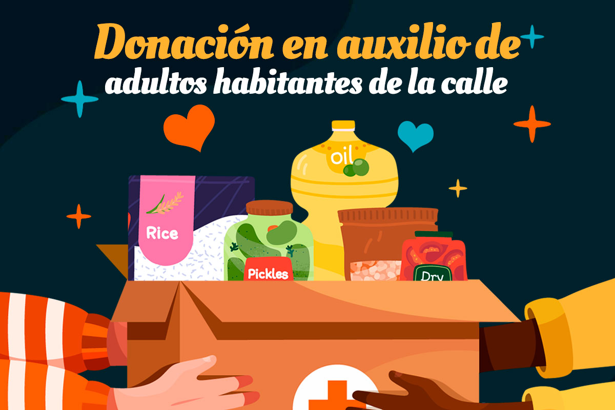 Actividad de Responsabilidad Social 2024