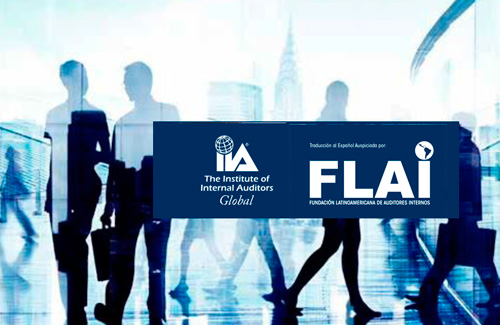 Plataforma Global de Defensa y Promoción de la Auditoria Interna