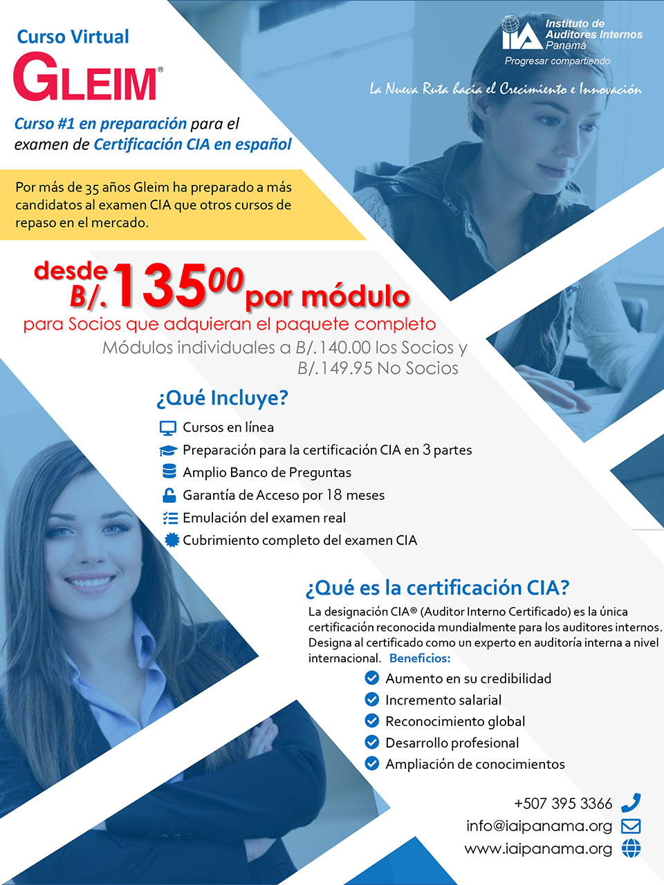 2020 congreso GRC