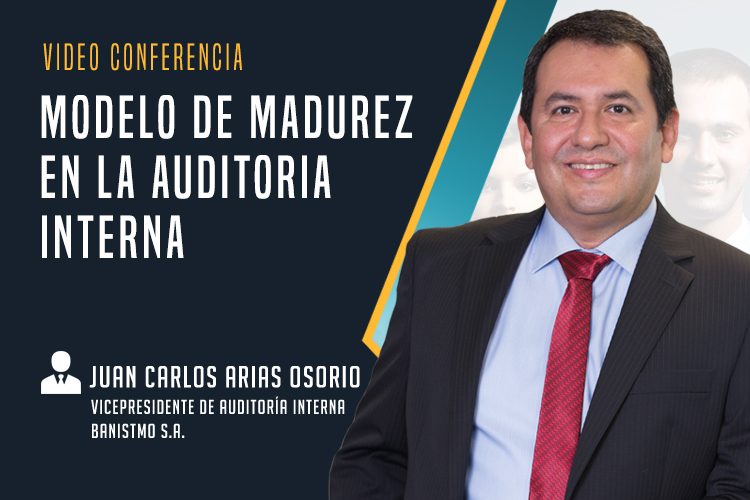 Modelo de Madurez en la Auditoria Interna