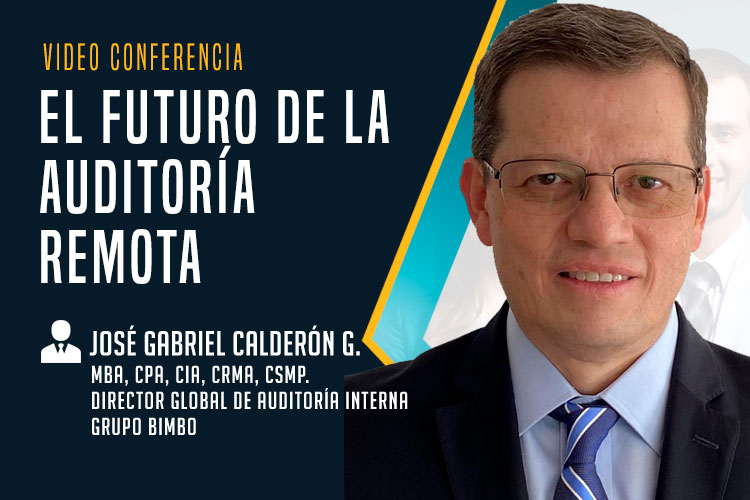 El Futuro de la Auditoría Remota