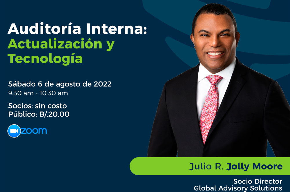 Auditoría Interna: Actualización y Tecnología