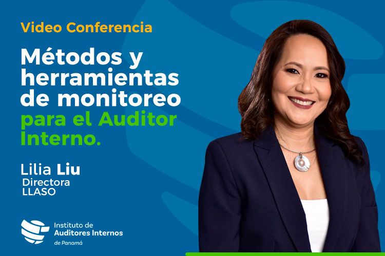 Métodos y herramientas de monitoreo para el Auditor Interno