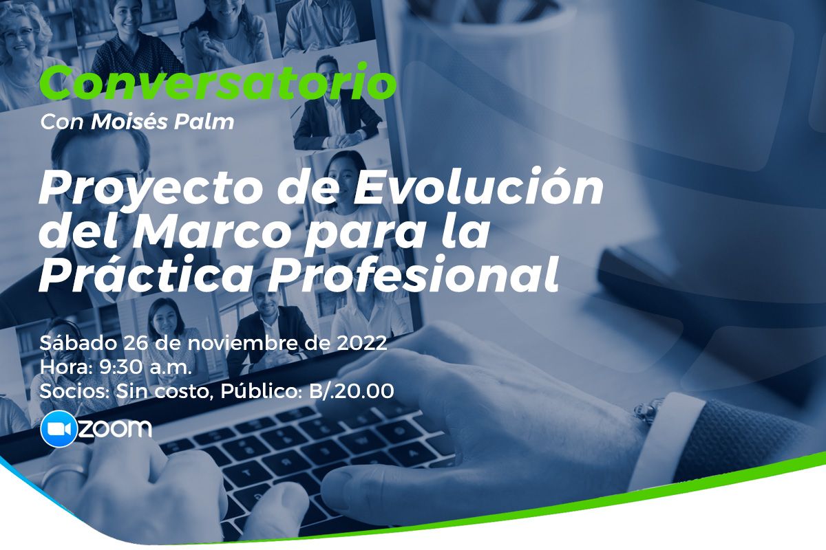Proyecto de Evolución del Marco para la Práctica  Profesional