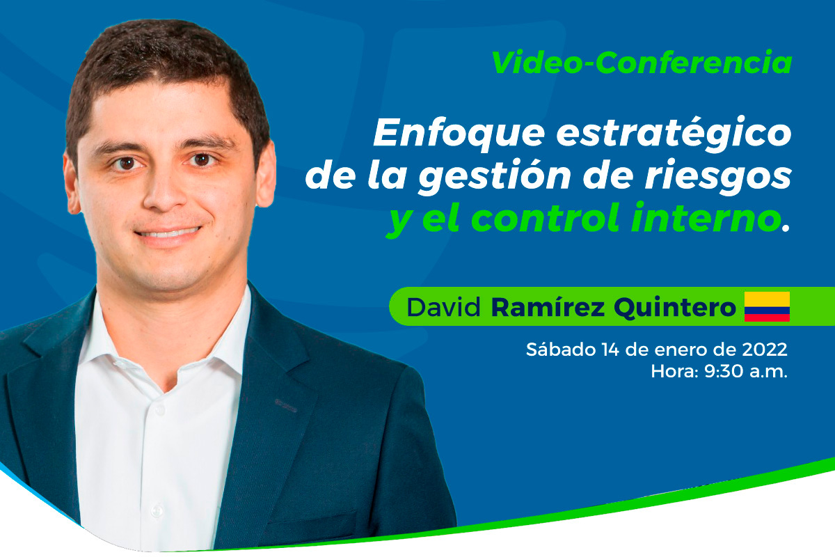 Enfoque estratégico de la gestión de riesgos y el control interno