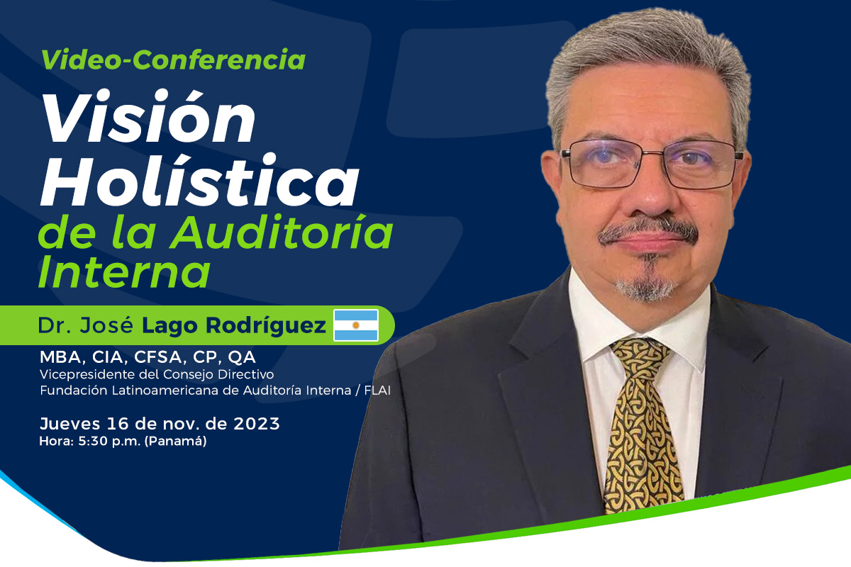 Visión Holística de la Auditoría Interna