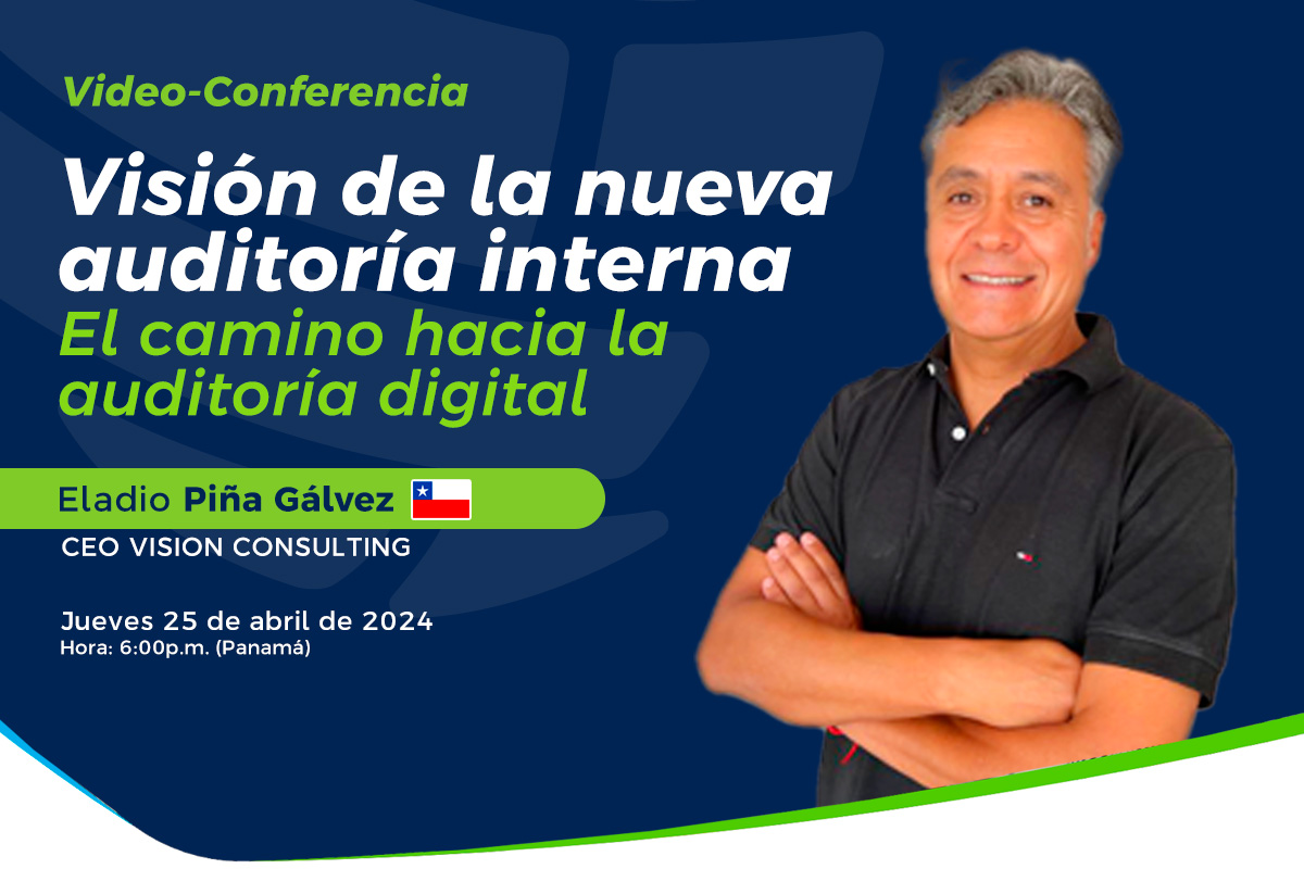 Visión de la nueva auditoría interna