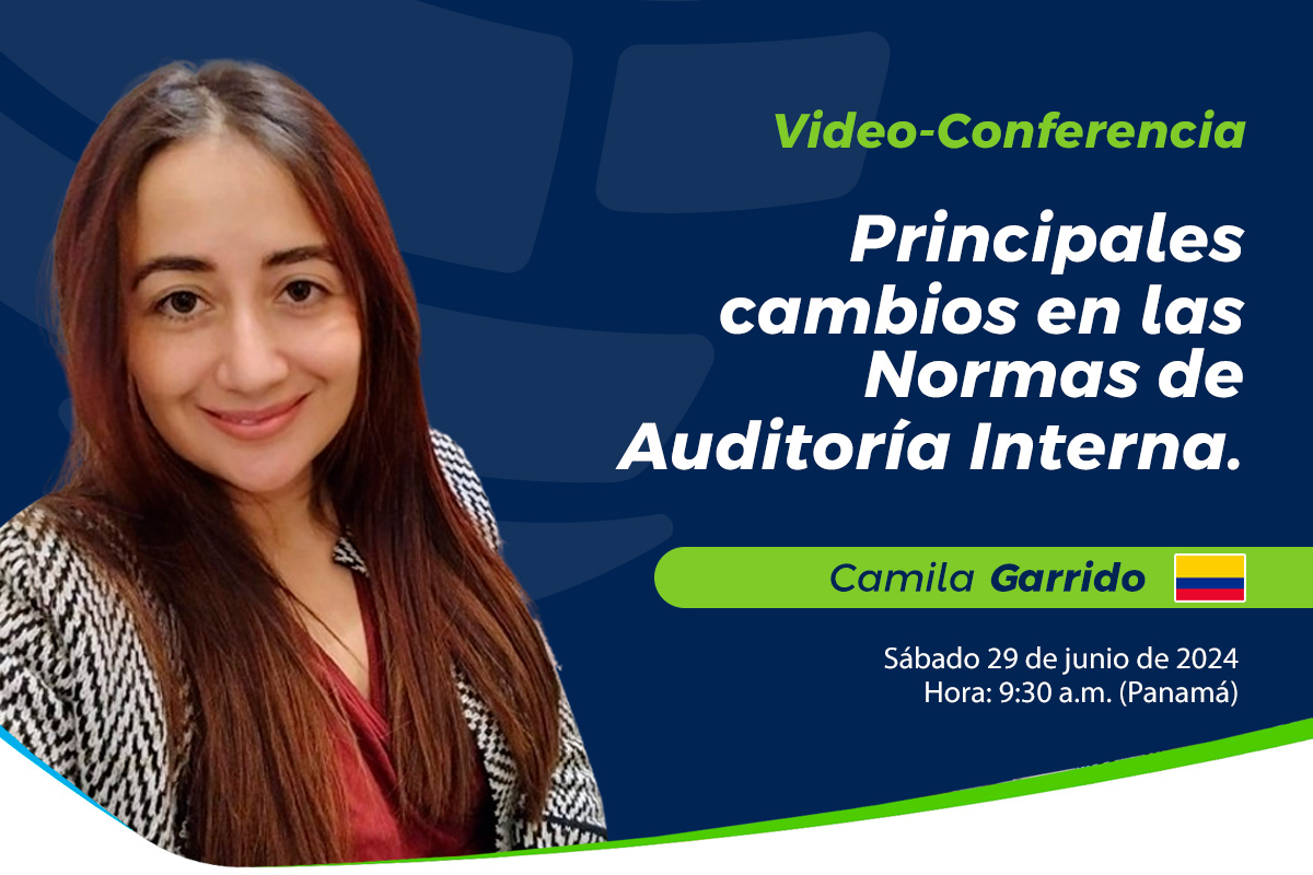 Principales cambios en las Normas de Auditoría Interna