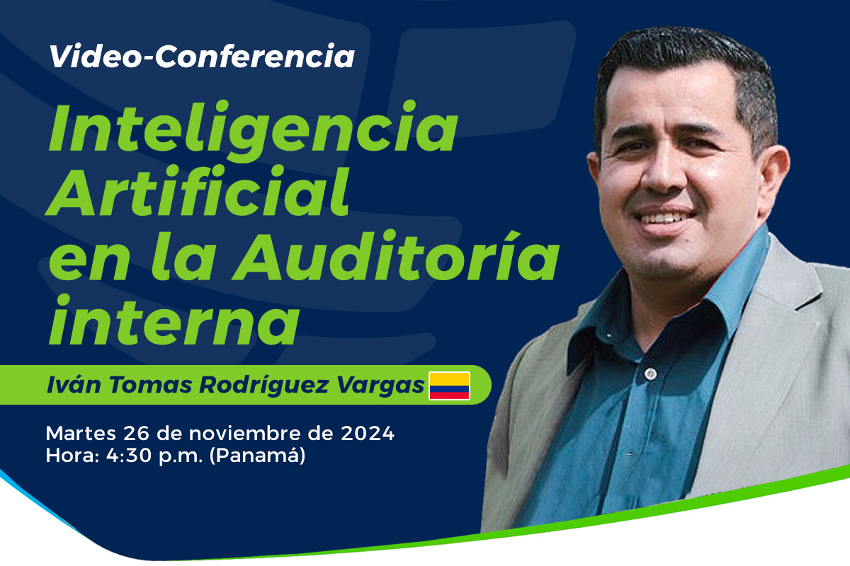 El impacto de la inteligencia artificial en la auditoría interna