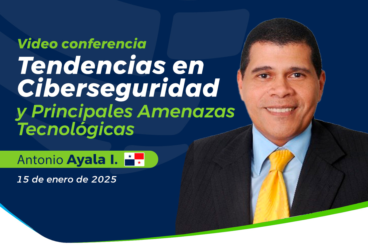 Tendencias en Ciberseguridad 2025 y Principales Amenazas Tecnológicas