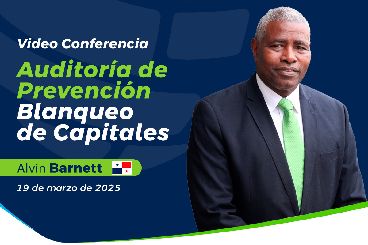 Auditoría de Prevención de Blanqueo de Capitales