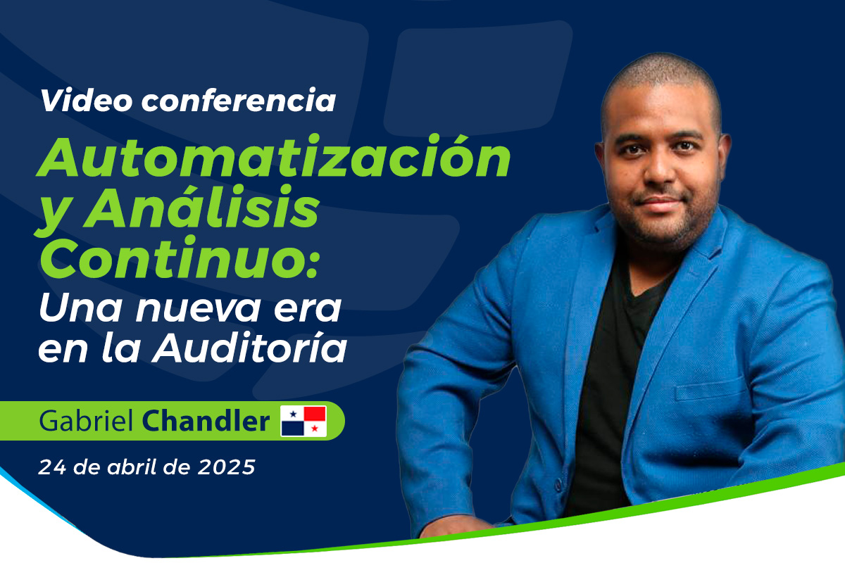 Automatización y Análisis Continuo: Una nueva era en la auditoría