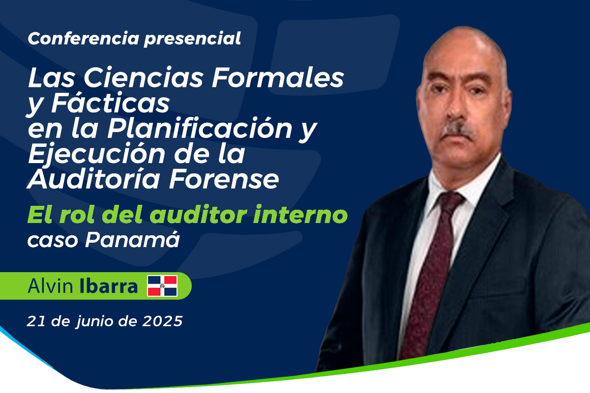 Las Ciencias Formales y Fácticas en la Planificación y Ejecución de la Auditoría Forense