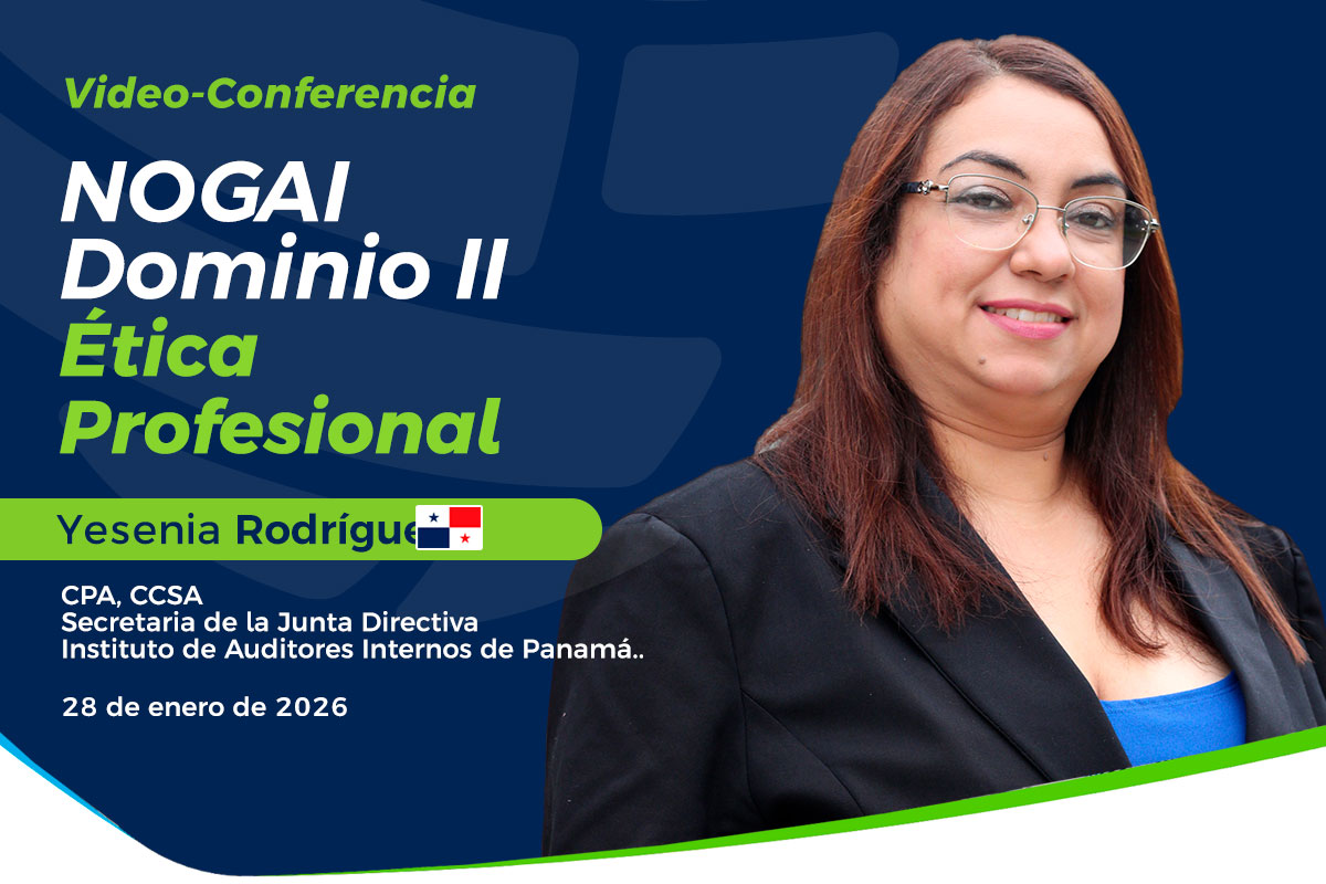NOGAI Dominio II: Ética Profesional