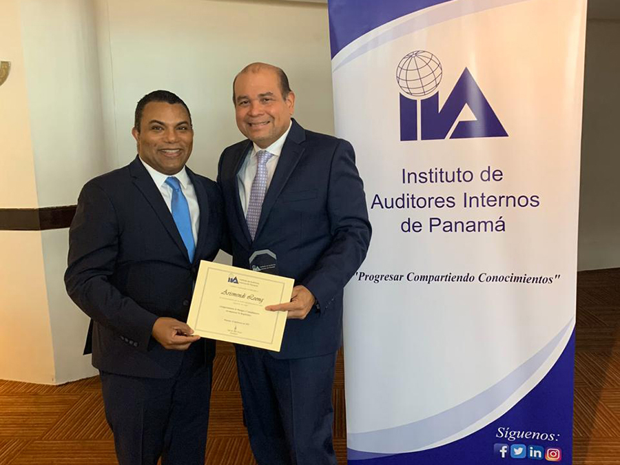 Asamblea General - Febrero 2020