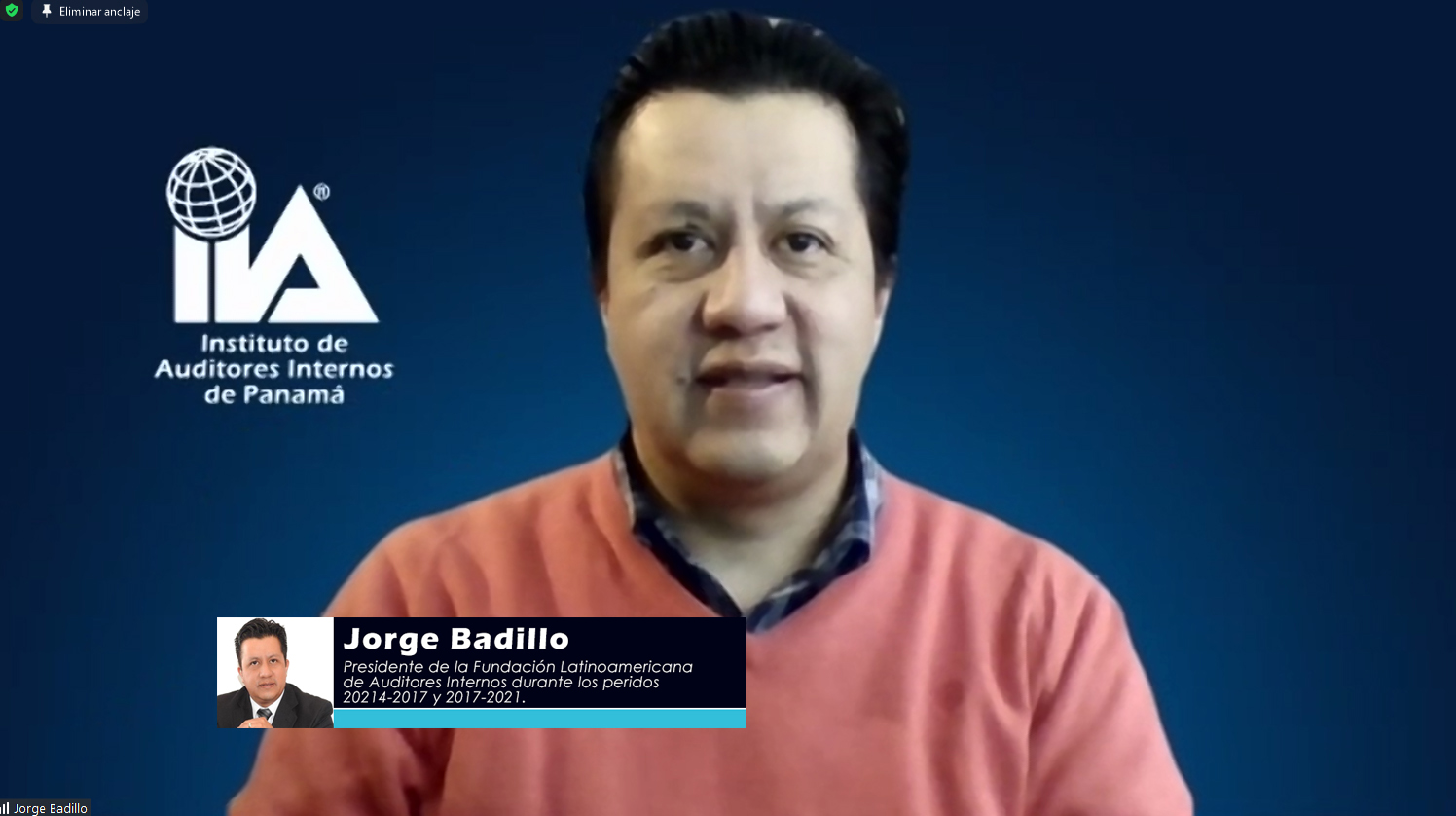 Gestión del riesgo de fraude en pandemia y post-pandemia