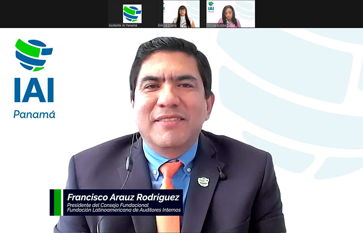 Elevando el Impacto: Auditoría Interna con un Enfoque Integrado