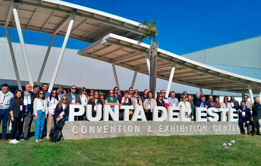 Taller de Líderes de la Fundación Latinoamericana de Auditores Internos