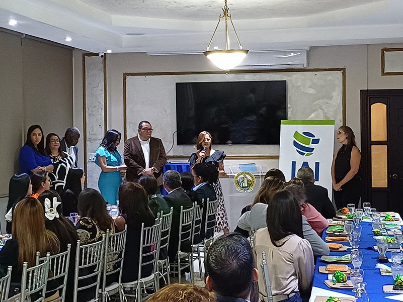  ¡Celebramos nuestro 21° aniversario con gran éxito!