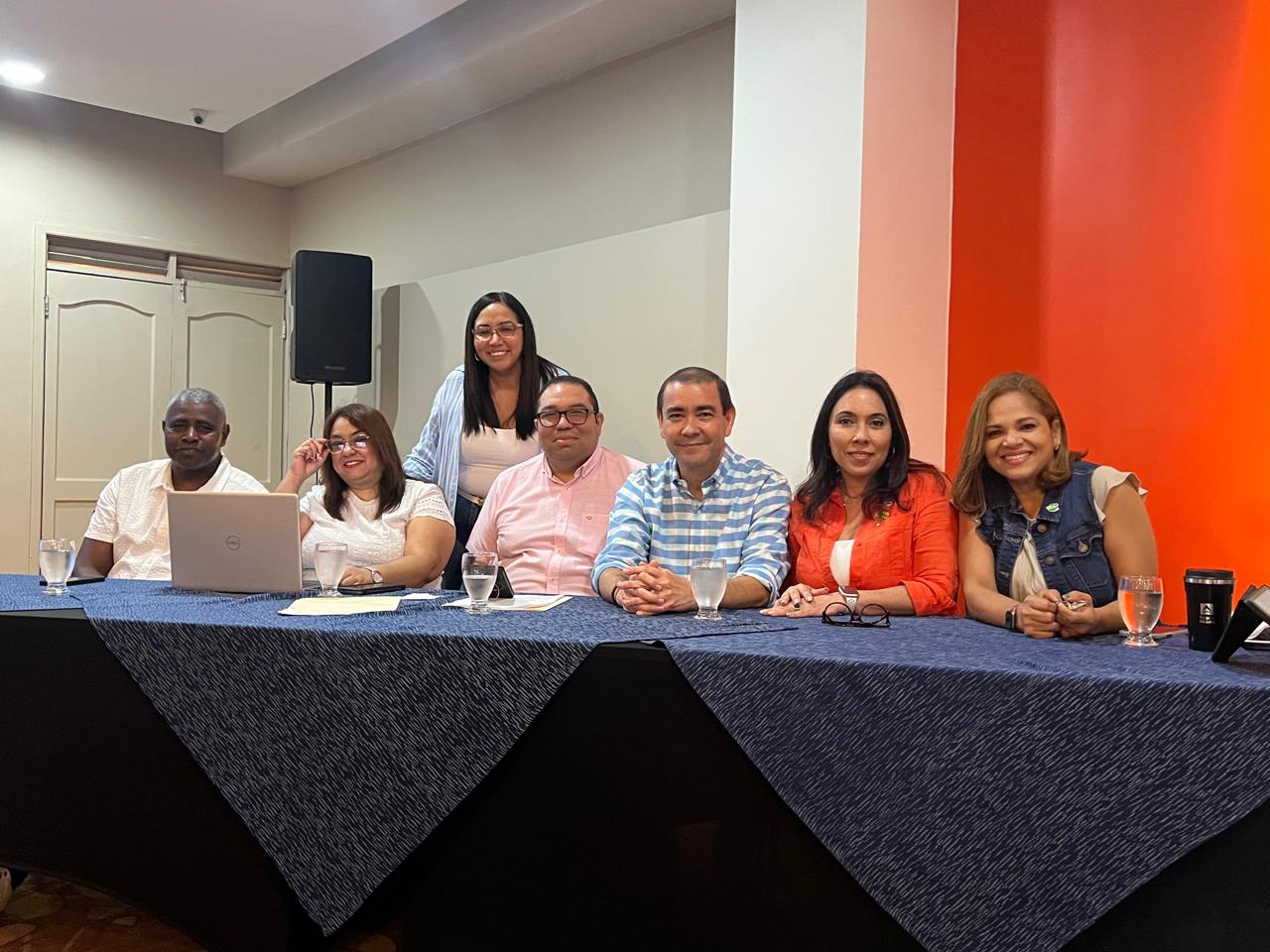 Asamblea General y Conferencia: El Auditor en la Era Inteligente
