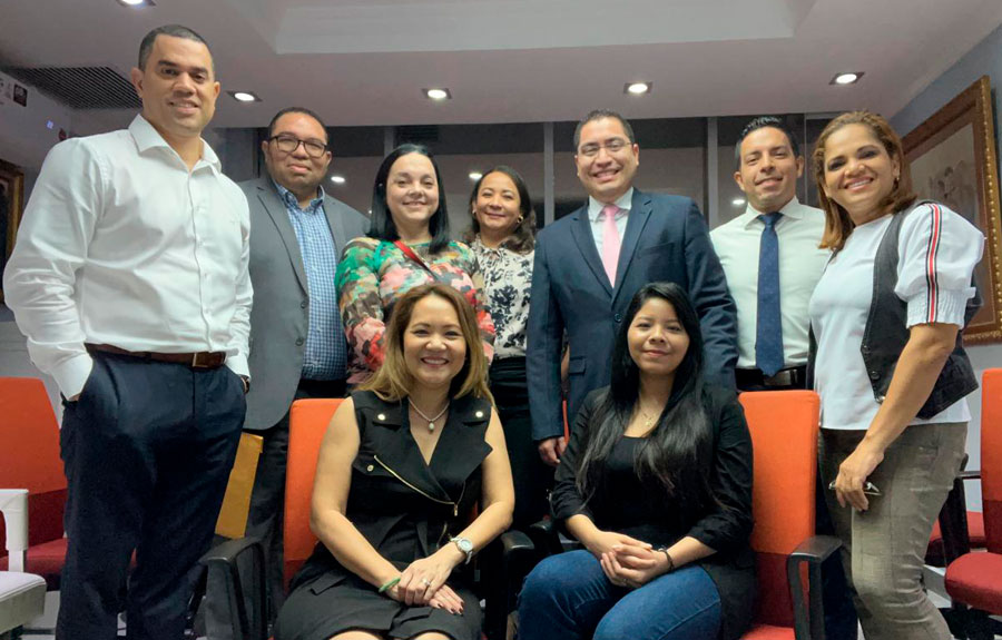 Programa Certificación en COSO ERM – Culminación exitosa