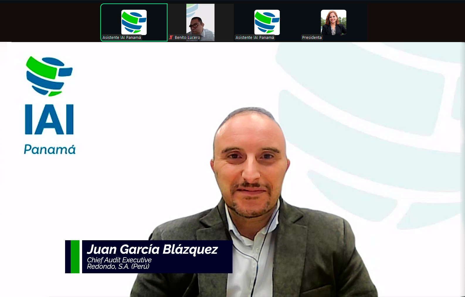 Ética y profesionalismo del Auditor Interno: Conociendo nuestros sesgos cognitivos