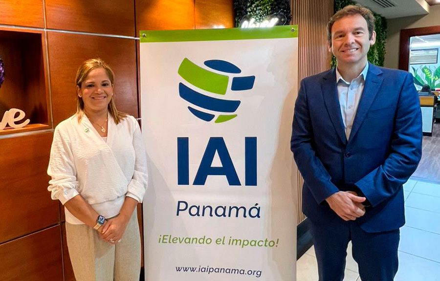 Reunión con el Team de Advocacy del IIA Global