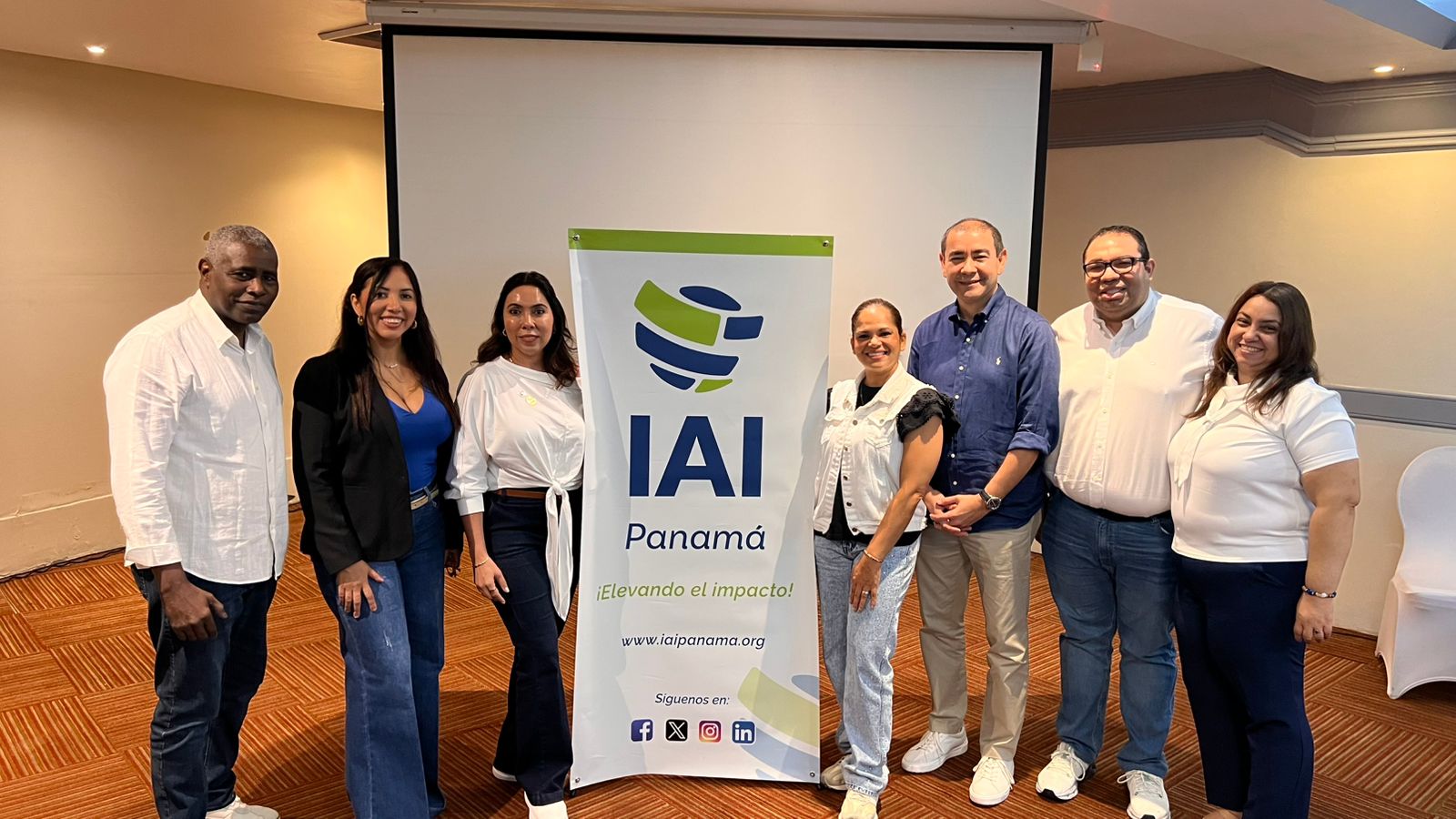 Asamblea General 2026 y Conferencia: Experiencias Prácticas en la Adopción de Auditoría Interna
