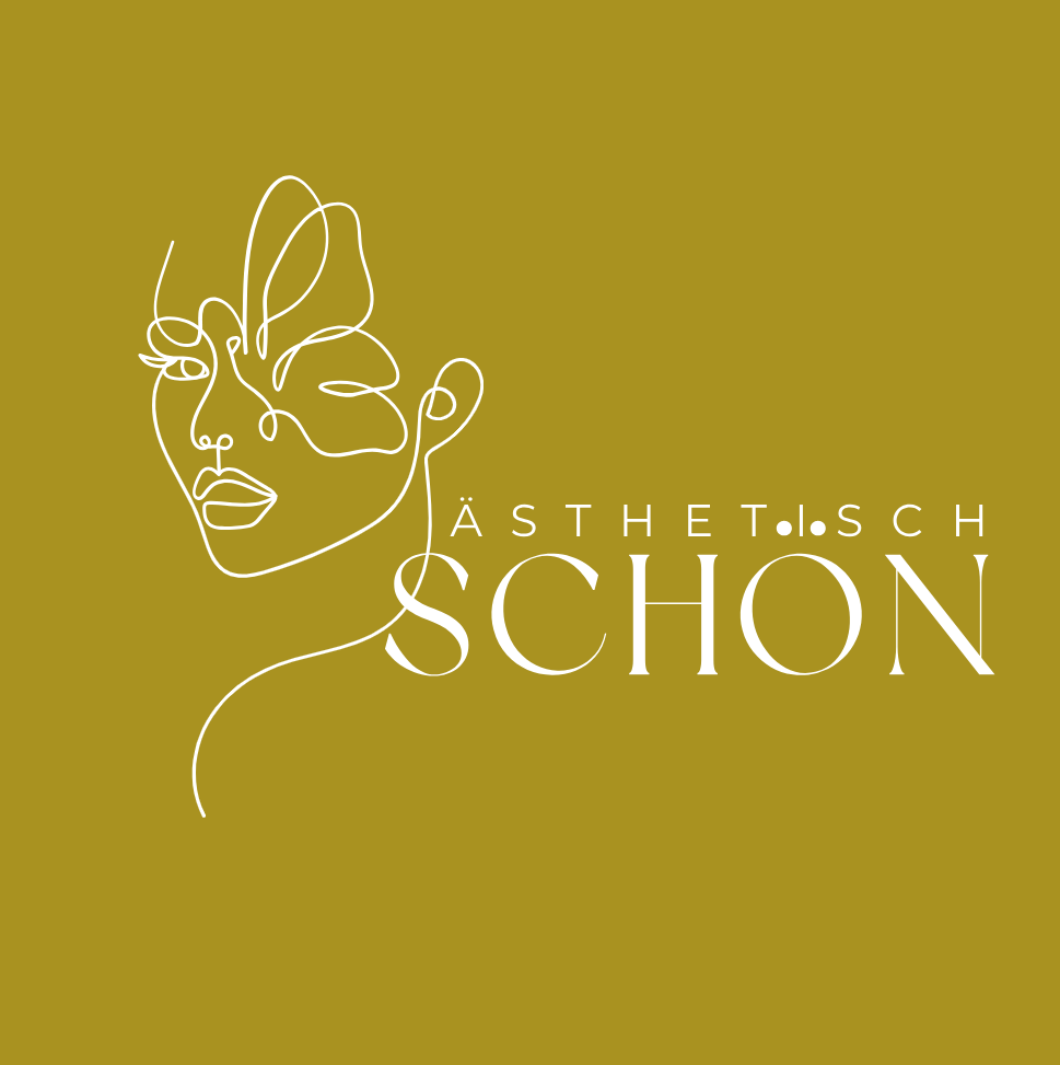 Ästhetisch schön - Caroline Huwyler