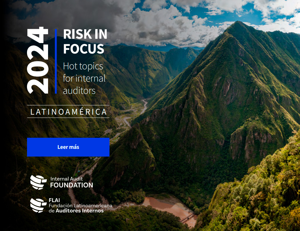 Risk in Focus | 2024
